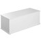 Multi Purpose Wooden Storage Box, Organizer and Bench Perfect Furniture to Add Accent in Entryway and keep Shoes, Bedroom Bench